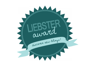 Premios liebster awards