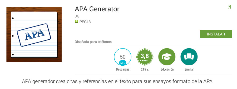 apa-generator
